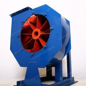 Пылевые вентиляторы