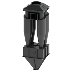 Циклоны промышленные