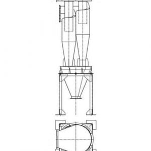 Циклон У21ББЦ-275