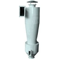 Пылеуловитель ВЗП