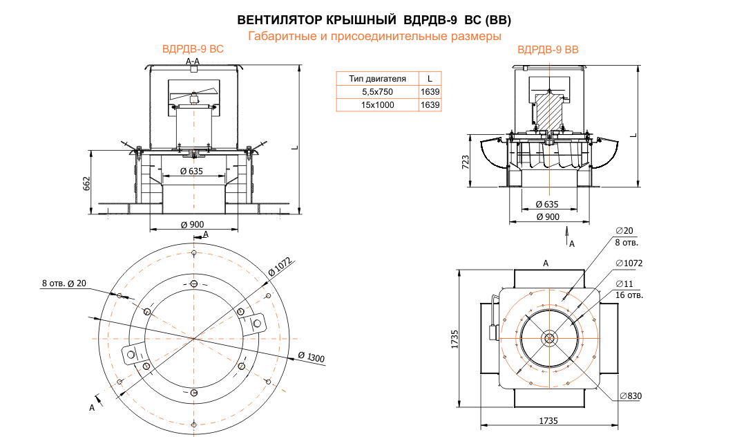 ВДРДВ-9