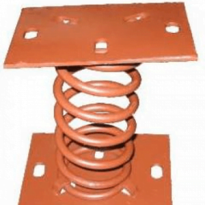 Виброизоляторы