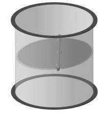 Клапан воздушный АЗЕ 034