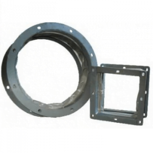 Гибкие вставки