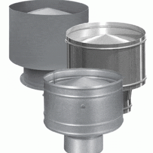 Комплектующие к вентиляторам