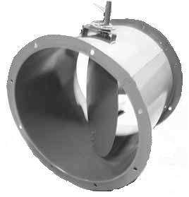 Заслонка воздушная