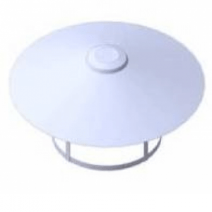 Зонты вентиляционных систем