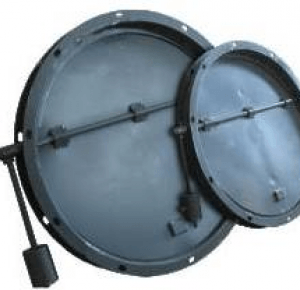 Клапаны обратные общего назначения