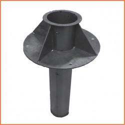 Узлы прохода УП