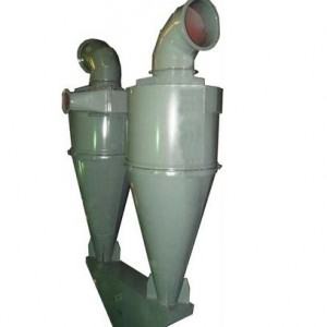 Для мучной пыли