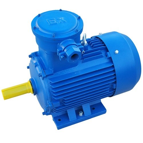 Электродвигатель АИМ