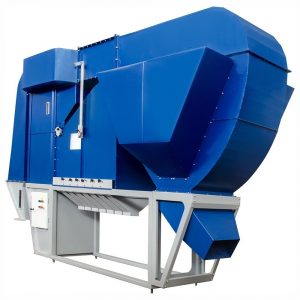 Зерновые сепараторы - виды, типы, преимущества использования