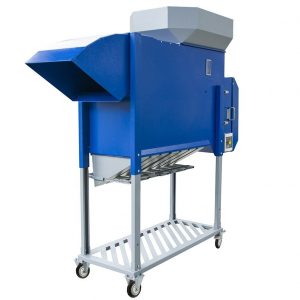 Аэродинамическая Сепарирующая Машина АСМ-8