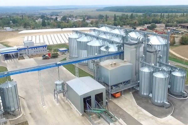 Безнорийные рабочие башни