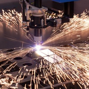 Плазменная резка с ЧПУ