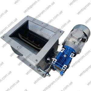 Ш5-30 - Шлюзовой питатель (затвор)