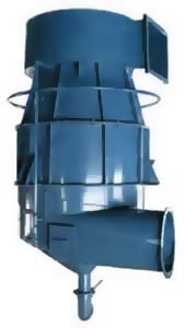 Газопромыватель СИОТ