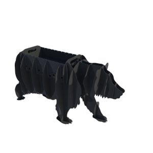 Мангал Мишка