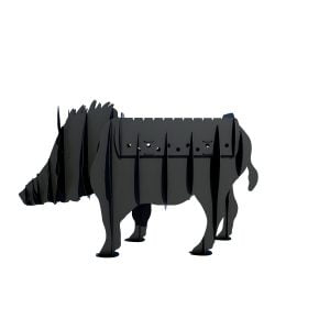 Мангал Кабан