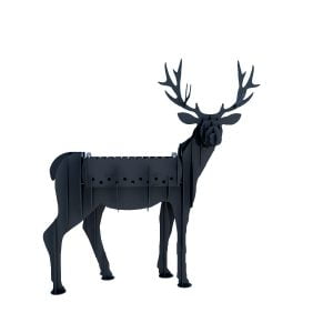 Мангал Олень v2