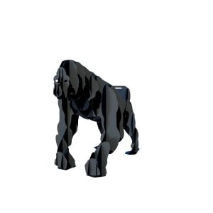 Мангал Горилла