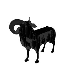 Мангал Баран