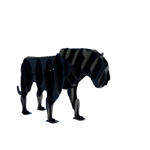 Мангал Пантера