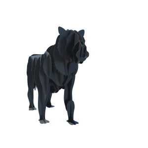 Мангал Тигр