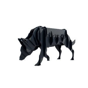 Мангал Волк