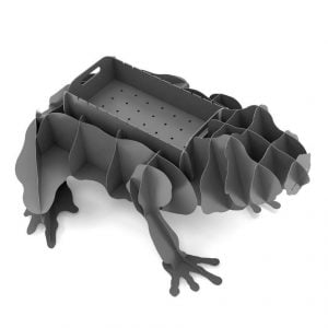 Мангал Лягушка